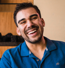 Mike's RN-to-MSN FlexPath Journey