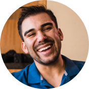 Mike Linares Profile