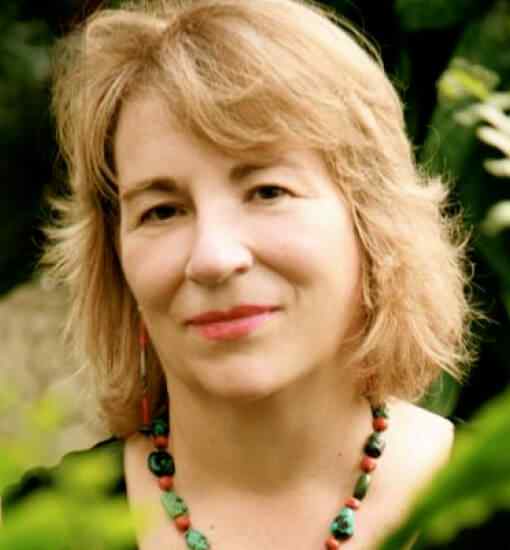 Leslie Korn