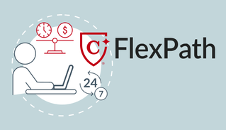 How does FlexPath work?
