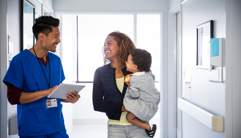 Value-Based Care: Implications for Nursing