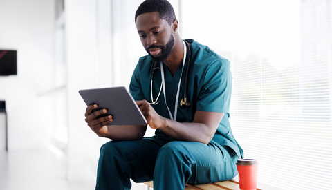 Overview of Augmented Intelligence in Nursing