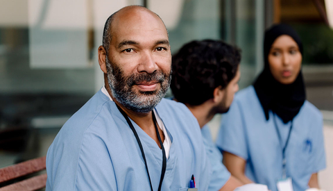 Multigenerational Workforce Teams