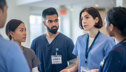 Keeping Nurses Safe and Protected from Workplace Violence