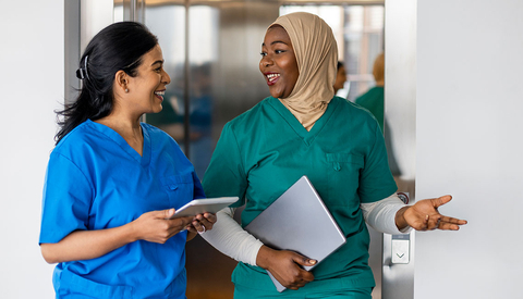 Supporting Well-being, Harmony and Resilience in the Workplace