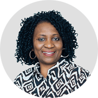 Titilola “Titi” Balogun, MBBS, MPH, DrPH