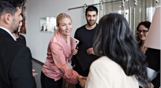 8 Skills to Demonstrate Career Readiness