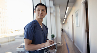 4 Healthcare Trends to Watch