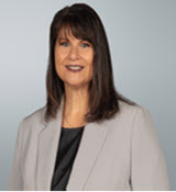 Jo Anne Hartman