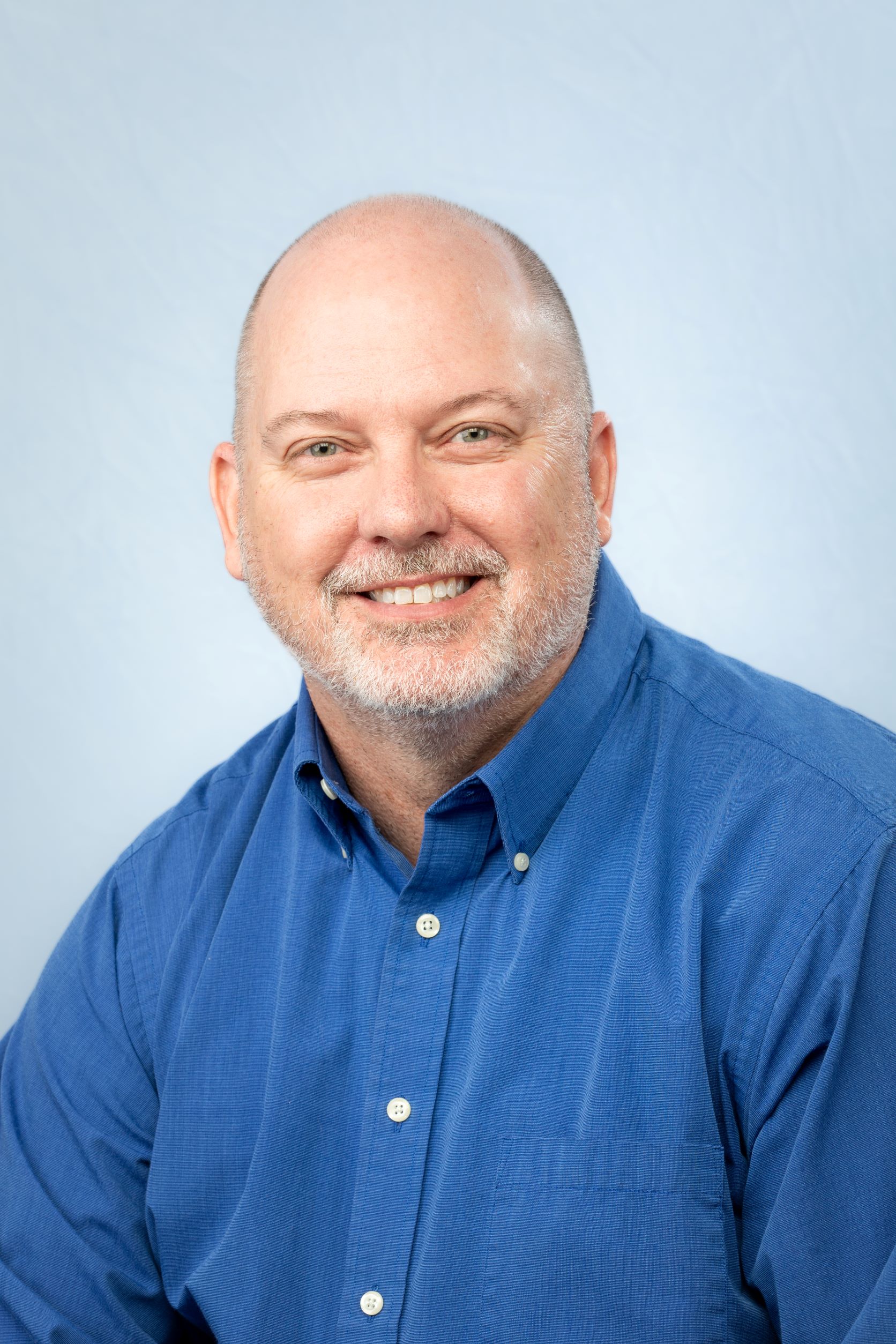 Mark Roby