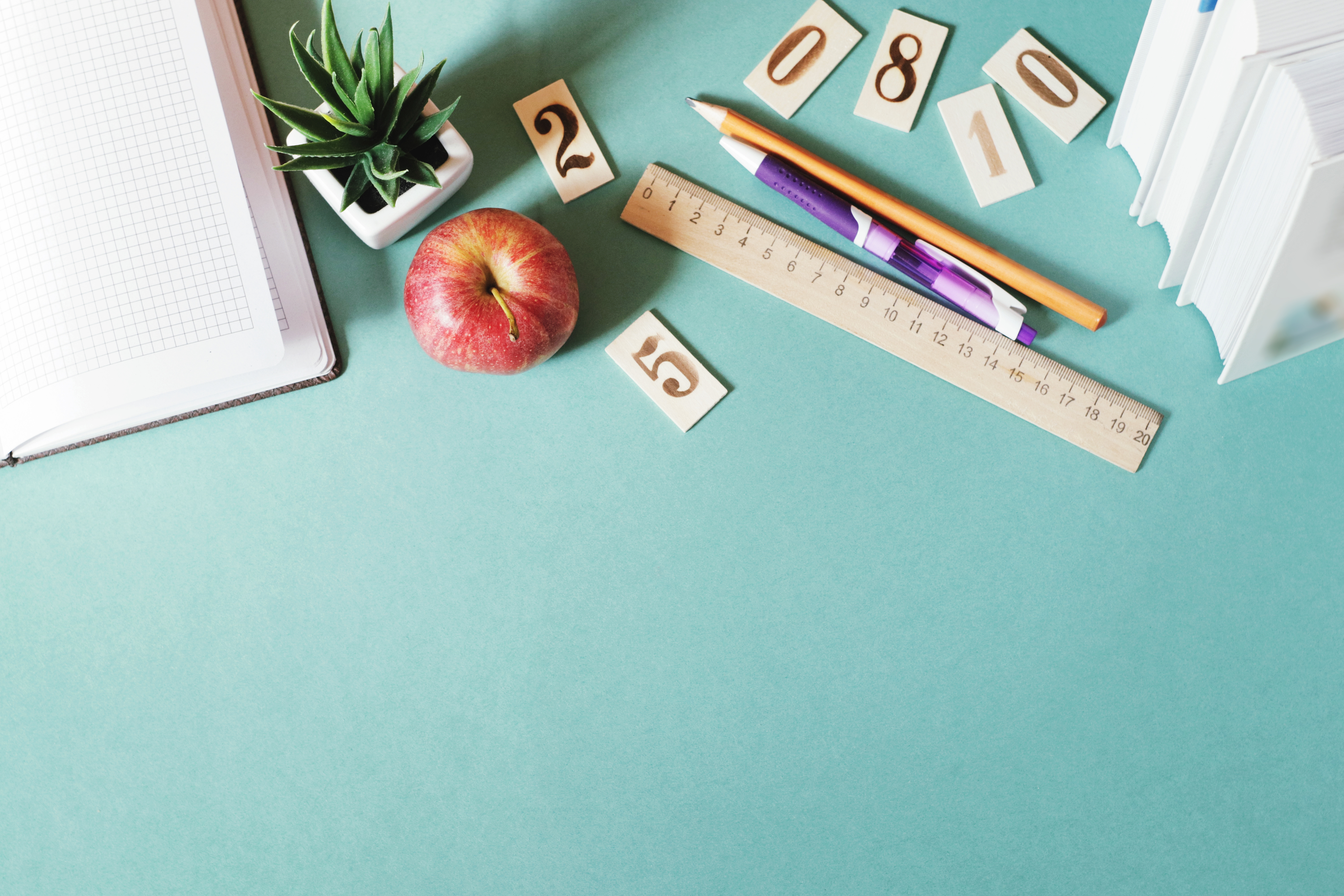 Portrayal of supplies for Capella education student.