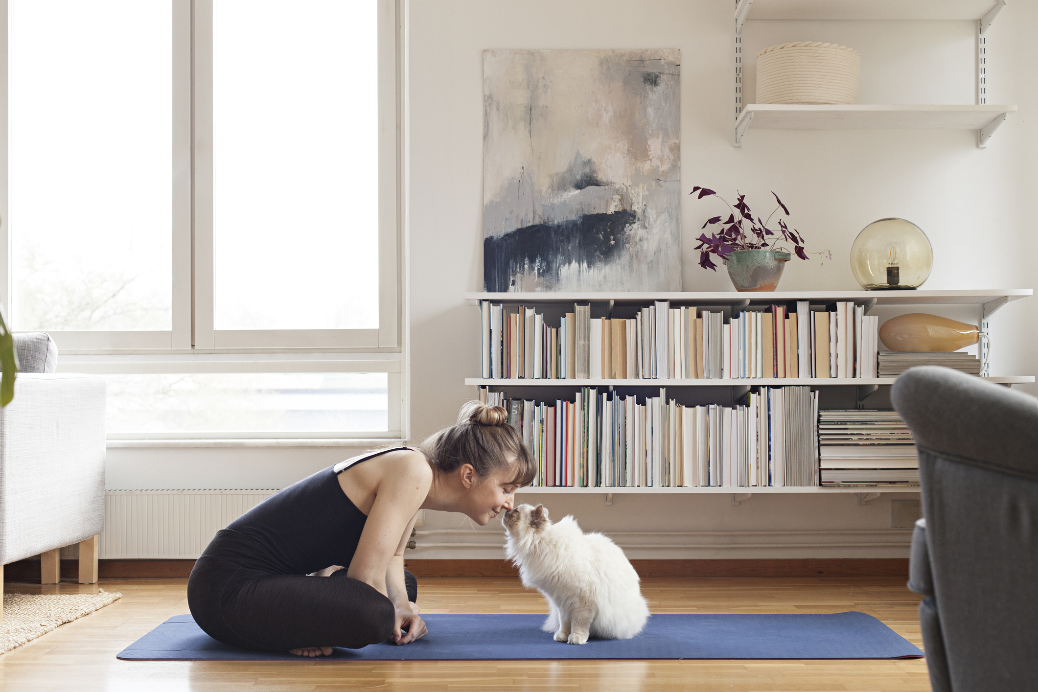 Portrayal of Capella counseling and therapy student