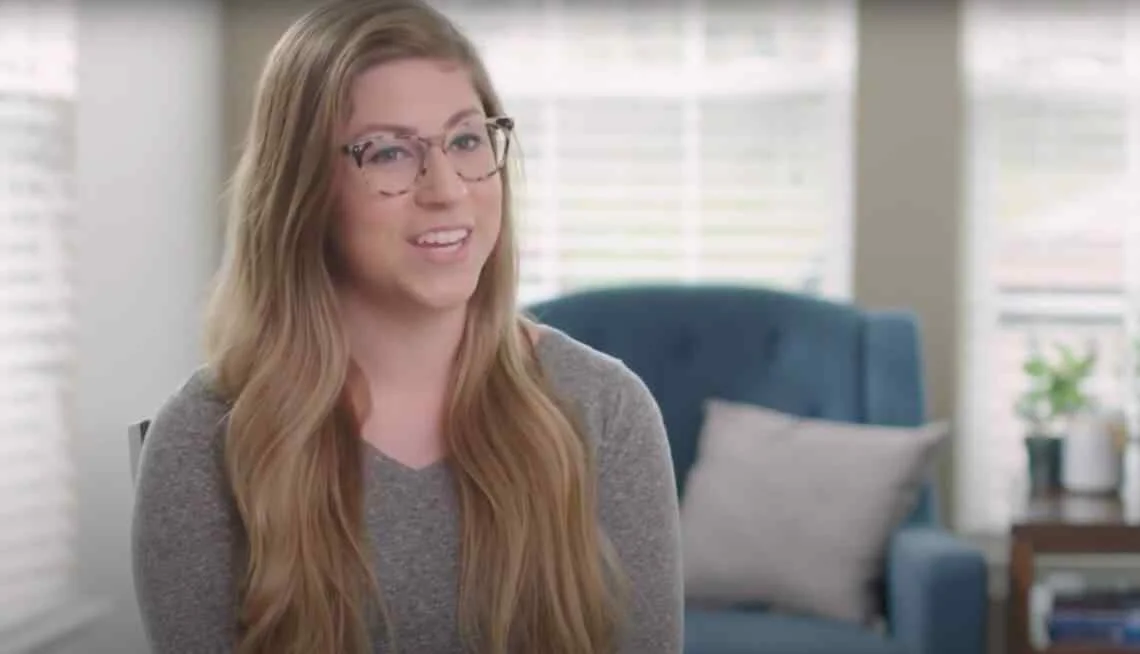 Actual Capella FlexPath graduate Michelle Emerson, MEd