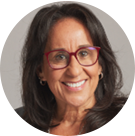 Irene Abrego Nicolet