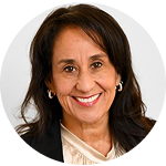 Irene Abrego Nicolet